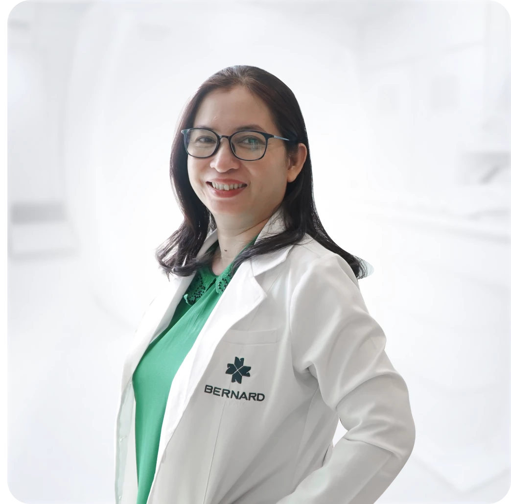 Phan Thị Minh Nguyệt